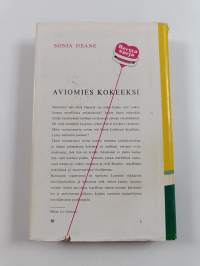 Aviomies kokeeksi