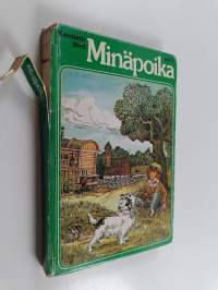 Minäpoika