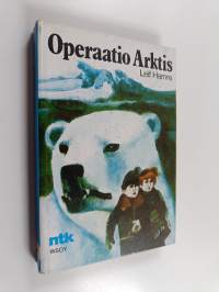 Operaatio Arktis