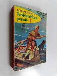 Turkiskuninkaan perintö