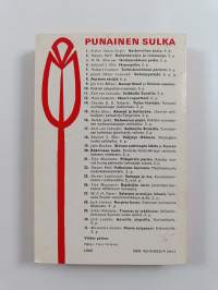 Turkiskuninkaan perintö