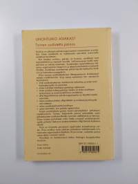 Unohtuiko asiakas