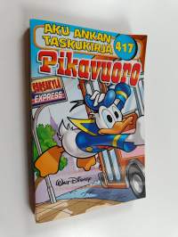 Pikavuoro