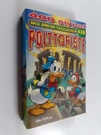 Polttopiste