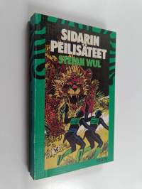 Sidarin peilisäteet