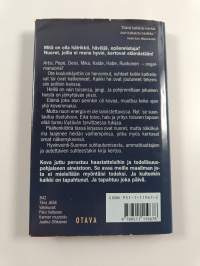 Kova juttu