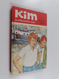 Kim ja näkymätön mies