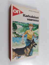 Karkulaiset vaarassa