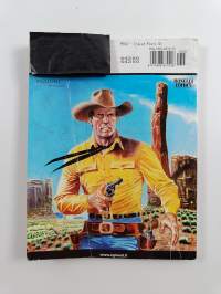 Tex Willer 3/2013