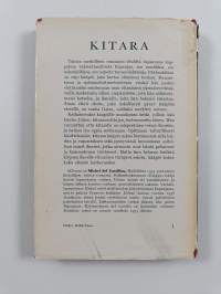 Kitara : kertomus