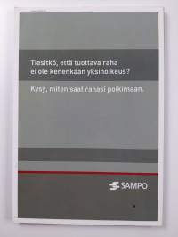 Listatut yhtiöt 2002