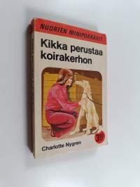 Kikka perustaa koirakerhon