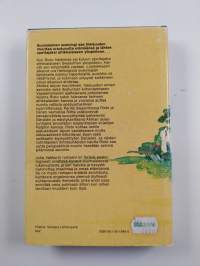 Afrikkalainen iltapäivä