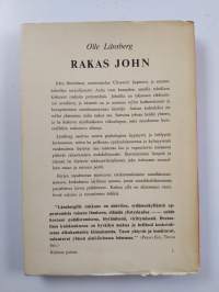 Rakas John