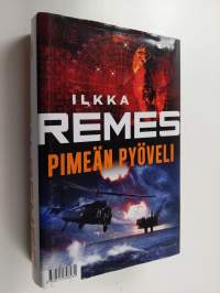 Piraatit ; Pimeän pyöveli (yhteisnide)