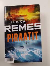 Piraatit ; Pimeän pyöveli (yhteisnide)