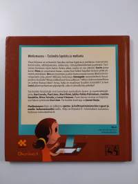 Mediamaassa : tarinoita lapsista ja mediasta