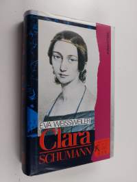 Clara Schumann : elämäkerta