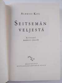 Seitsemän veljestä