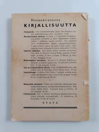 Propaganda : ratkaiseva ase