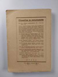 Persoonallisuus