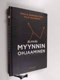 Älykäs myynnin ohjaaminen