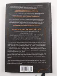 Älykäs myynnin ohjaaminen