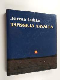 Tansseja aavalla