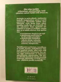 Irti stressistä : opas naisille