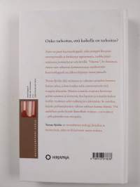 Salattu varavoima : onko tarkoitus, että kaikella on tarkoitus?