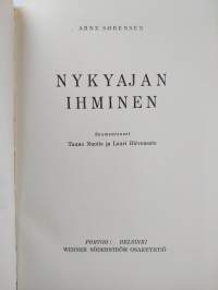 Nykyajan ihminen