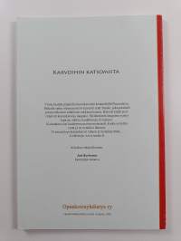 Opaskoira : vuosikirja 2009