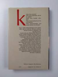 Miksi kissa kehrää