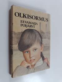 Olkisormus