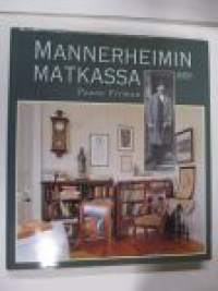 Mannerheimin matkassa