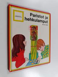 Tyhjä kuva