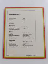 Äänet