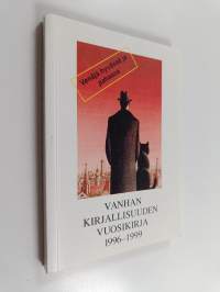 Vanhan kirjallisuuden vuosikirja 1996-1999 : Venäjä hyvässä ja pahassa