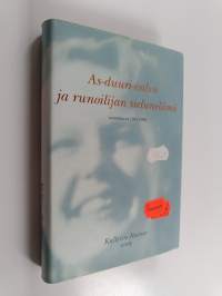 As-duuri-valssi ja runoilijan sielunelämä : muistikuvia 1945-1950