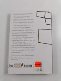 Maista, niin muistat : novelleja