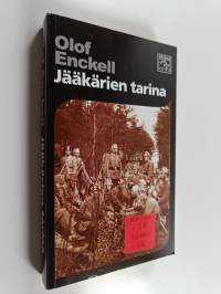 Jääkärien tarina