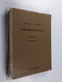 Tie musiikkiin : Musica 2