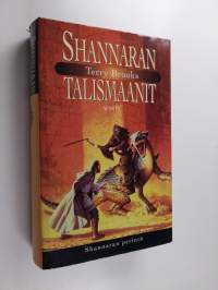 Shannaran talismaanit