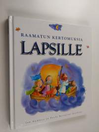 Raamatun kertomuksia lapsille