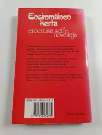 Ensimmäinen kerta : muukalaisseksiä