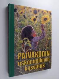 Päiväkodin uskonnollinen kasvatus