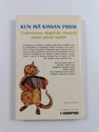 Kun isä kissan piirsi : Parinpellon tarinoita