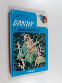 Danny ja pienennyskone