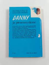 Danny ja pienennyskone