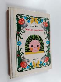 Nannan nappirasia